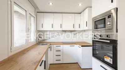 Apartment on Carrer de Monturiol photo 2