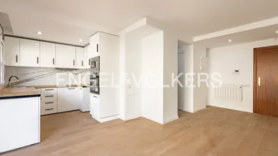 Apartment on Carrer de Monturiol photo 32
