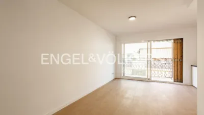 Apartment on Carrer de Monturiol photo 33