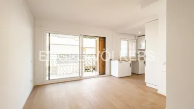Apartment on Carrer de Monturiol photo 34