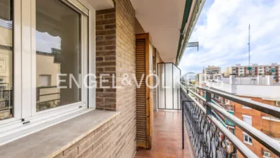 Apartment on Carrer de Monturiol photo 35