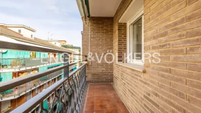 Apartment on Carrer de Monturiol photo 36
