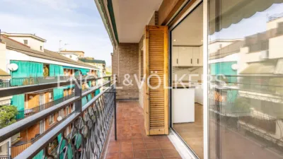 Apartment on Carrer de Monturiol photo 37