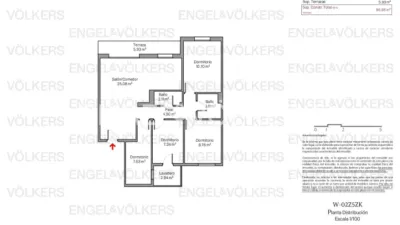 Apartment on Carrer de Monturiol photo 38