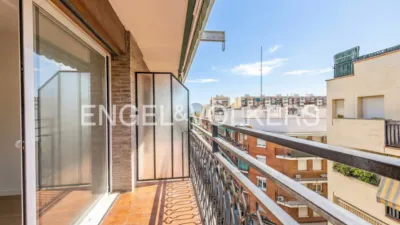 Apartment on Carrer de Monturiol photo 39