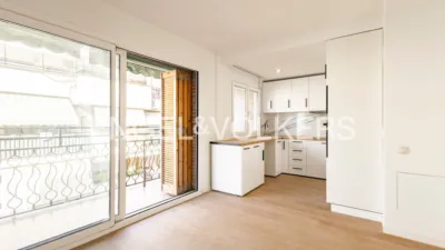 Apartment on Carrer de Monturiol photo 3