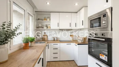 Apartment on Carrer de Monturiol photo 4