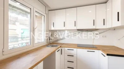 Apartment on Carrer de Monturiol photo 5