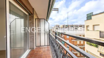 Apartment on Carrer de Monturiol photo 6