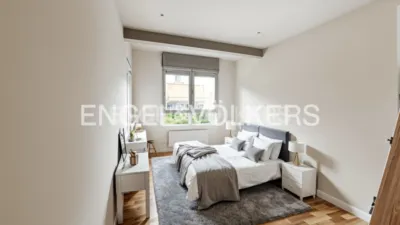 Apartment on Carrer de Monturiol photo 9