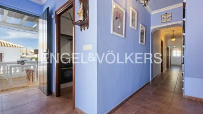 Rustic house in La Antilla photo 10