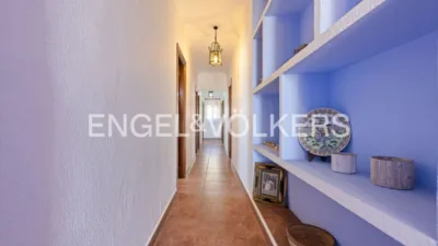 Rustic house in La Antilla photo 12