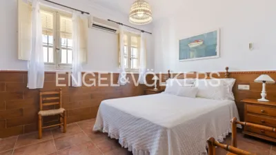 Rustic house in La Antilla photo 15