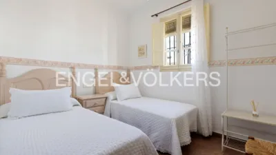 Rustic house in La Antilla photo 18