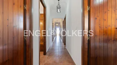 Rustic house in La Antilla photo 29