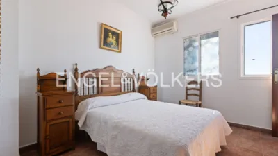 Rustic house in La Antilla photo 33