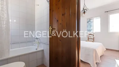 Rustic house in La Antilla photo 36