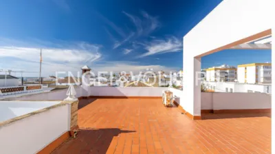 Rustic house in La Antilla photo 37