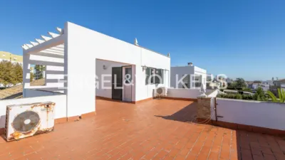 Rustic house in La Antilla photo 38