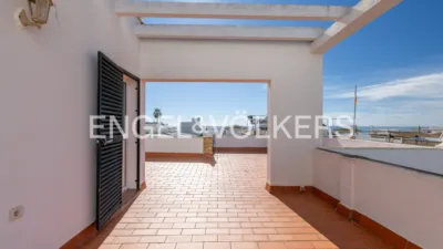 Rustic house in La Antilla photo 39