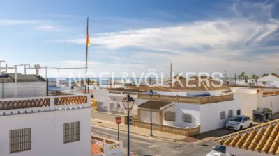 Rustic house in La Antilla photo 41