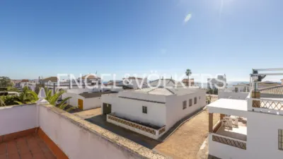 Rustic house in La Antilla photo 42
