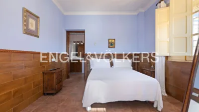 Rustic house in La Antilla photo 44