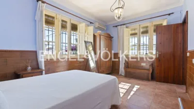 Rustic house in La Antilla photo 45