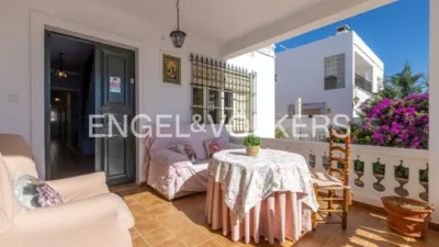 Rustic house in La Antilla photo 49