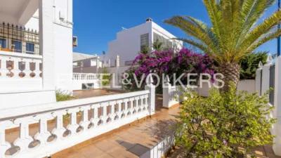 Rustic house in La Antilla photo 50