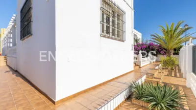 Rustic house in La Antilla photo 51