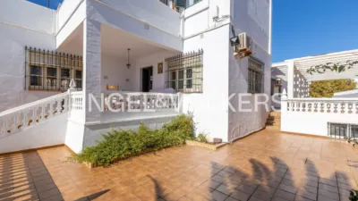 Rustic house in La Antilla photo 52