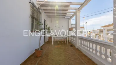 Rustic house in La Antilla photo 57