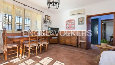 Rustic house in La Antilla photo 5