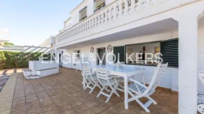 Rustic house in La Antilla photo 61