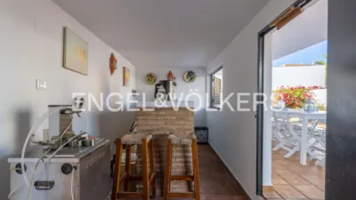 Rustic house in La Antilla photo 62