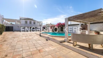 Rustic house in La Antilla photo 64