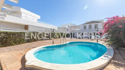 Rustic house in La Antilla photo 65