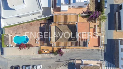 Rustic house in La Antilla photo 69