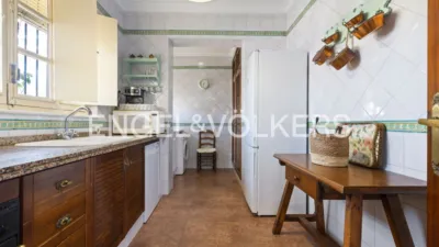 Rustic house in La Antilla photo 6