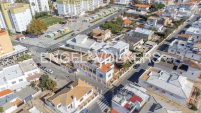 Rustic house in La Antilla photo 78
