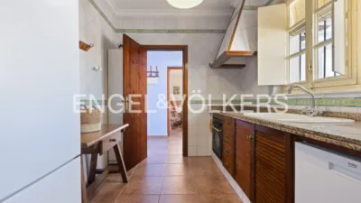 Rustic house in La Antilla photo 8