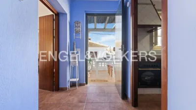 Rustic house in La Antilla photo 9