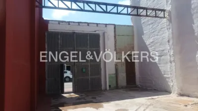 Terreno en venta en Ondara - Vista 5