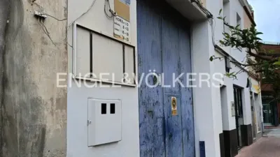 Terreno en venta en Ondara - Més