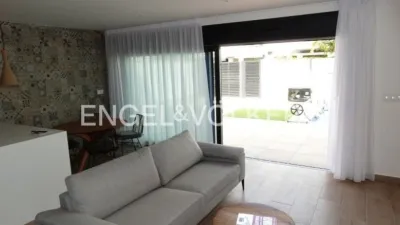 Casa – Pilar de la Horadada, Barrio Los Segundas, Los Hortelanos - Vista 2