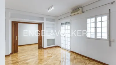 Piso en alquiler en Argüelles - Imagen 12