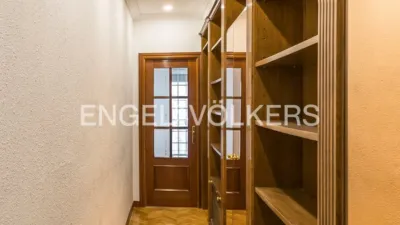 Piso en alquiler en Argüelles - Imagen 13