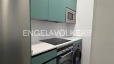 Piso en alquiler en Argüelles - Imagen 26
