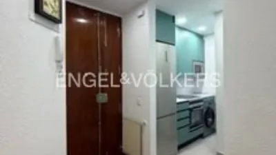 Piso en alquiler en Argüelles - Imagen 29
